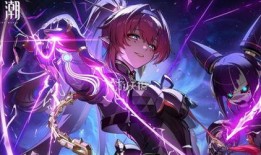 鸣潮最新版本卡池爆料,神秘角色集结，战力升级！